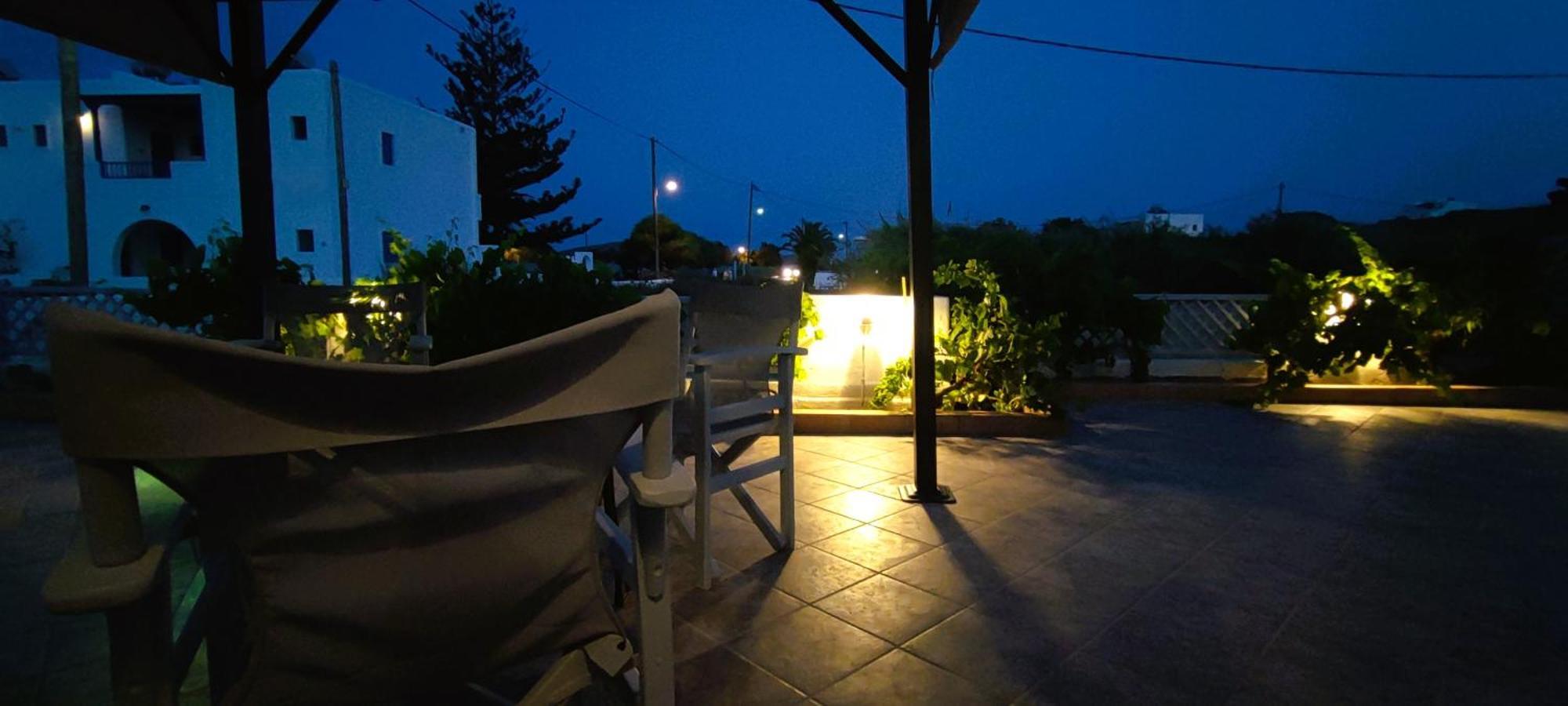 Apartamento Chrysiis House 2 Analipsi  Exterior foto