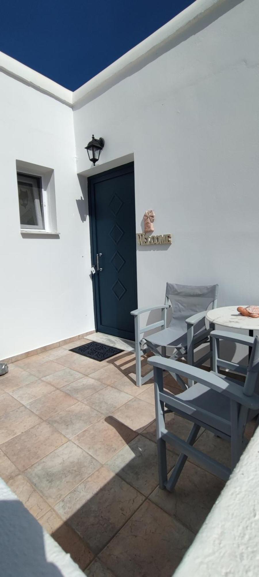 Apartamento Chrysiis House 2 Analipsi  Exterior foto