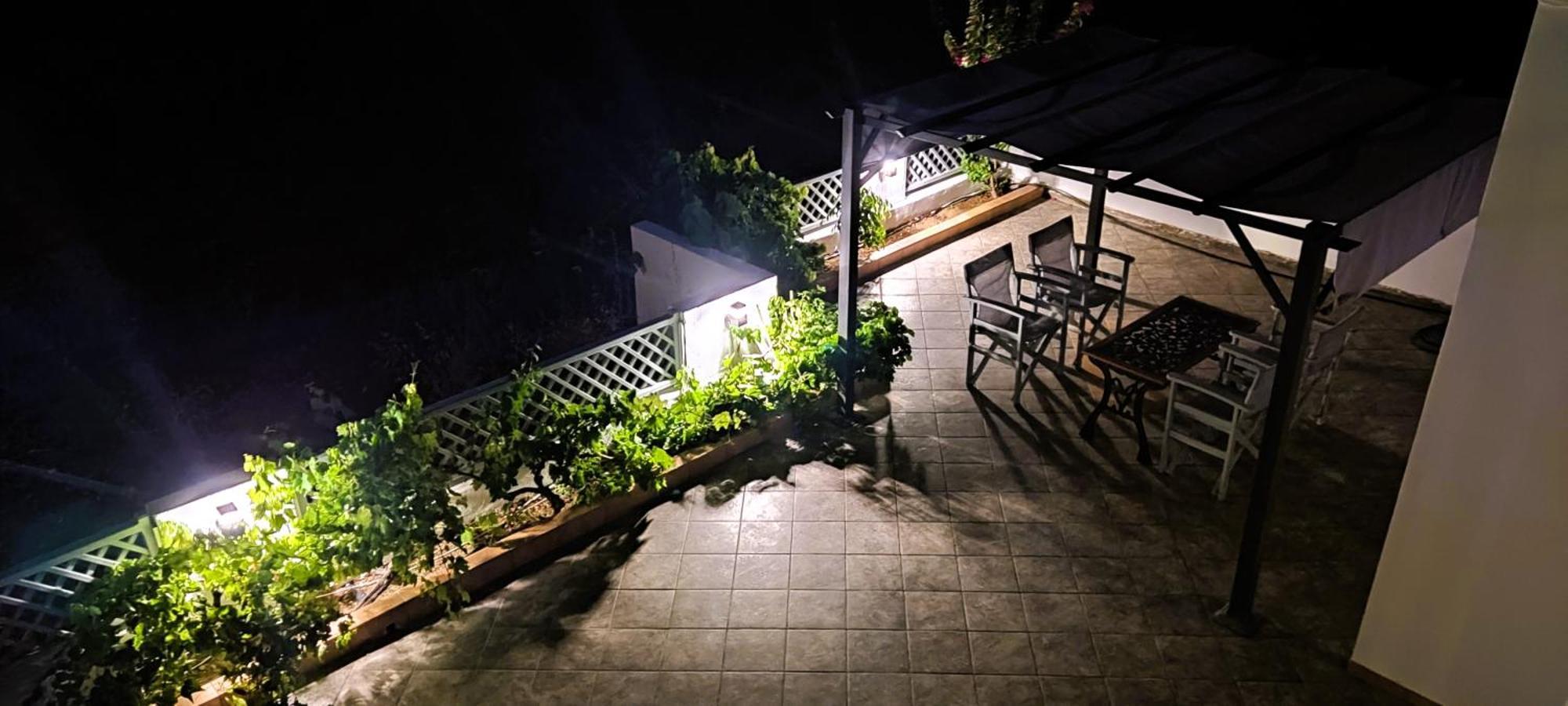 Apartamento Chrysiis House 2 Analipsi  Exterior foto